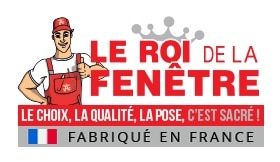 mentions légales Le roi de la Fenêtre