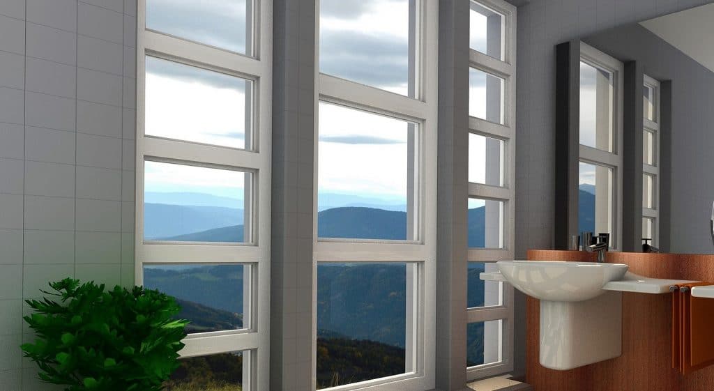 bien choisir son vitrage