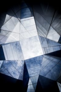 la vitre intelligente visuel article