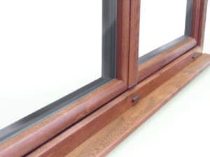 menuiserie bois naturel le roi de la fenetre