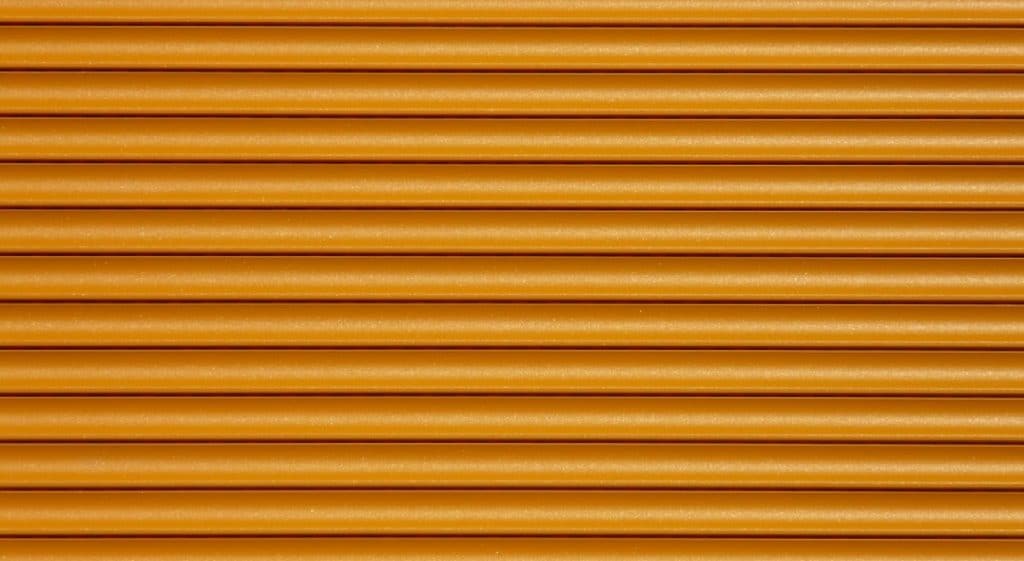 volet roulant solaire