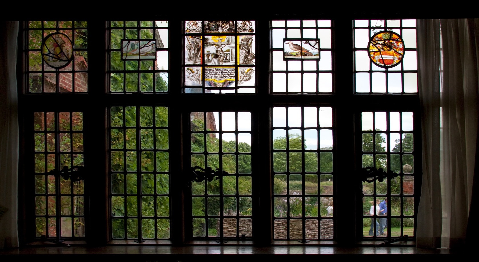 Musée de la fenêtre : toute une histoire