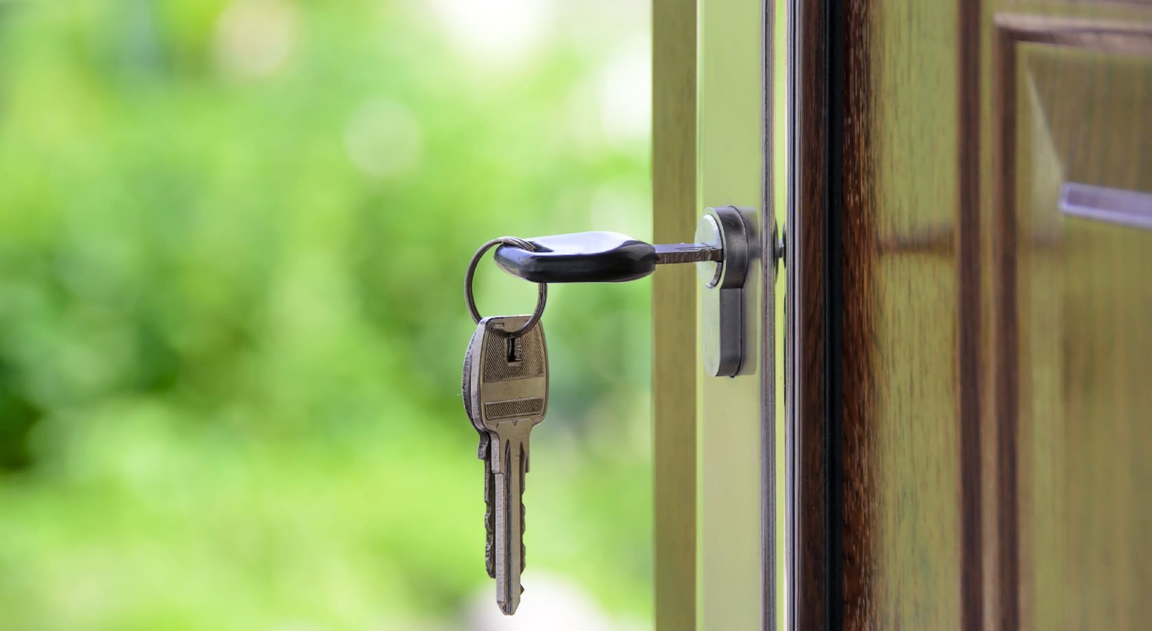 Choisir la couleur de sa porte d’entrée