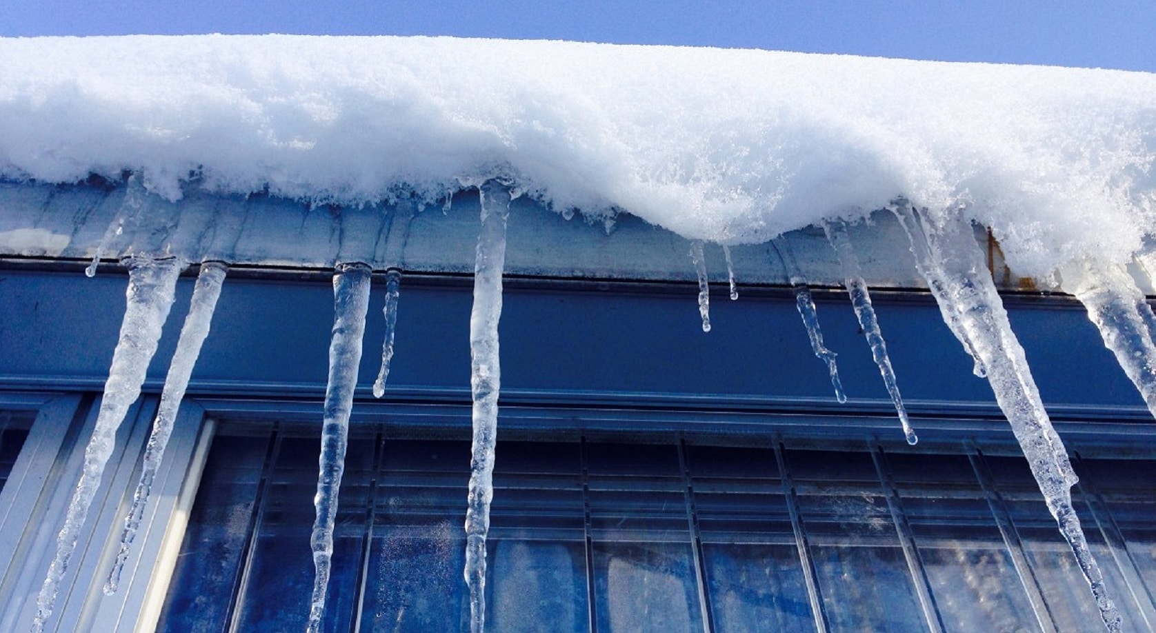 Six astuces pour empêcher le froid d'entrer par vos fenêtres