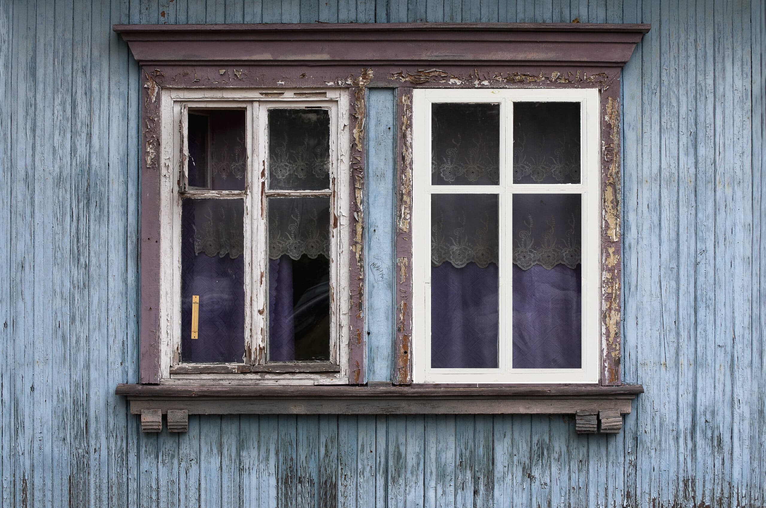 Remplacer ses anciennes fenêtres, pour quelles raisons ?