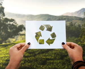 ecologique et recyclable