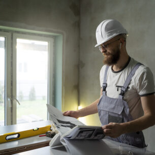 installation fenêtre pvc par le roi de la fenetre