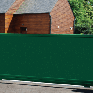 portail design contemporain