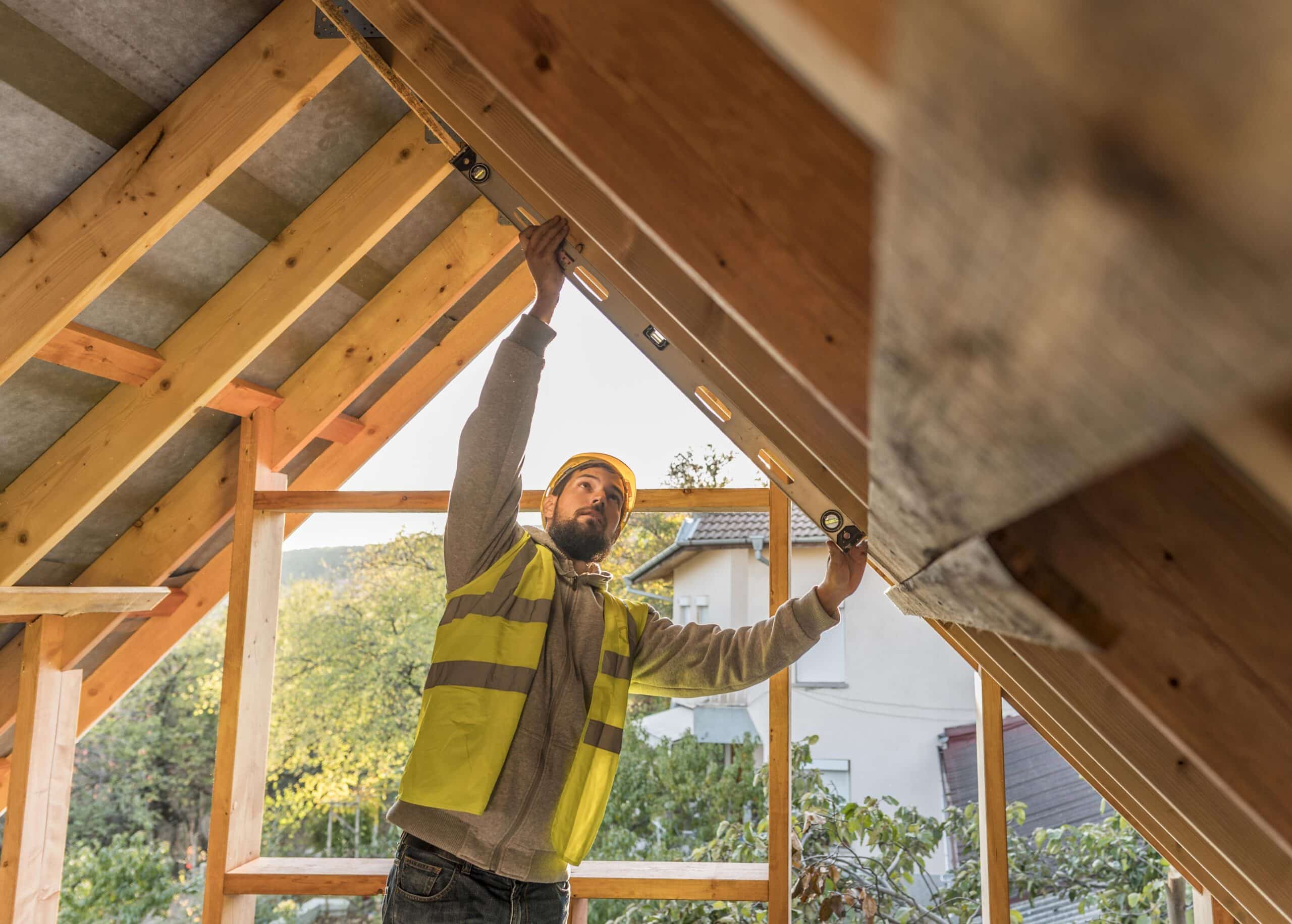 Quelles sont les normes à respecter pour la construction d’une maison en 2025