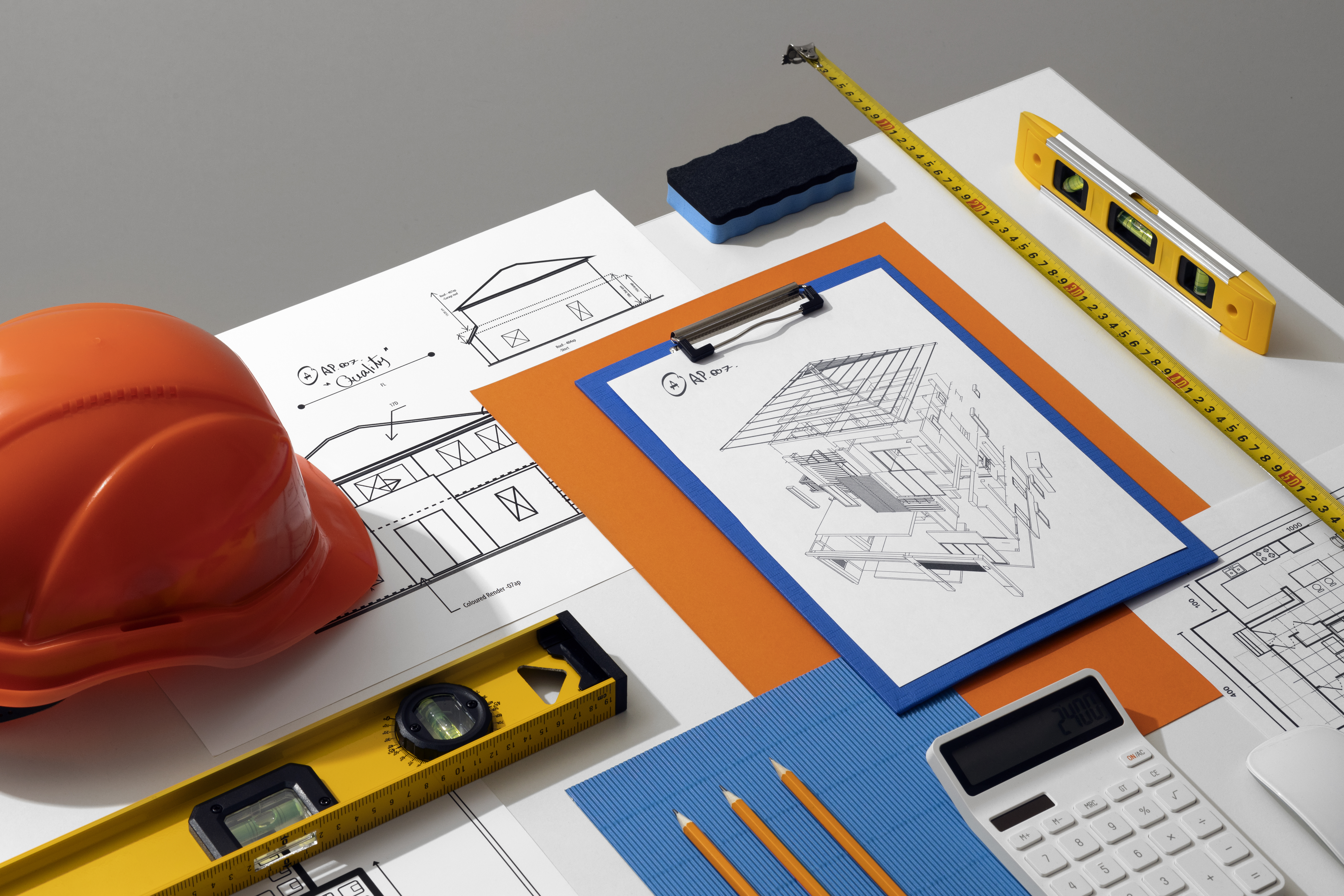 normes de construction maison individuelle