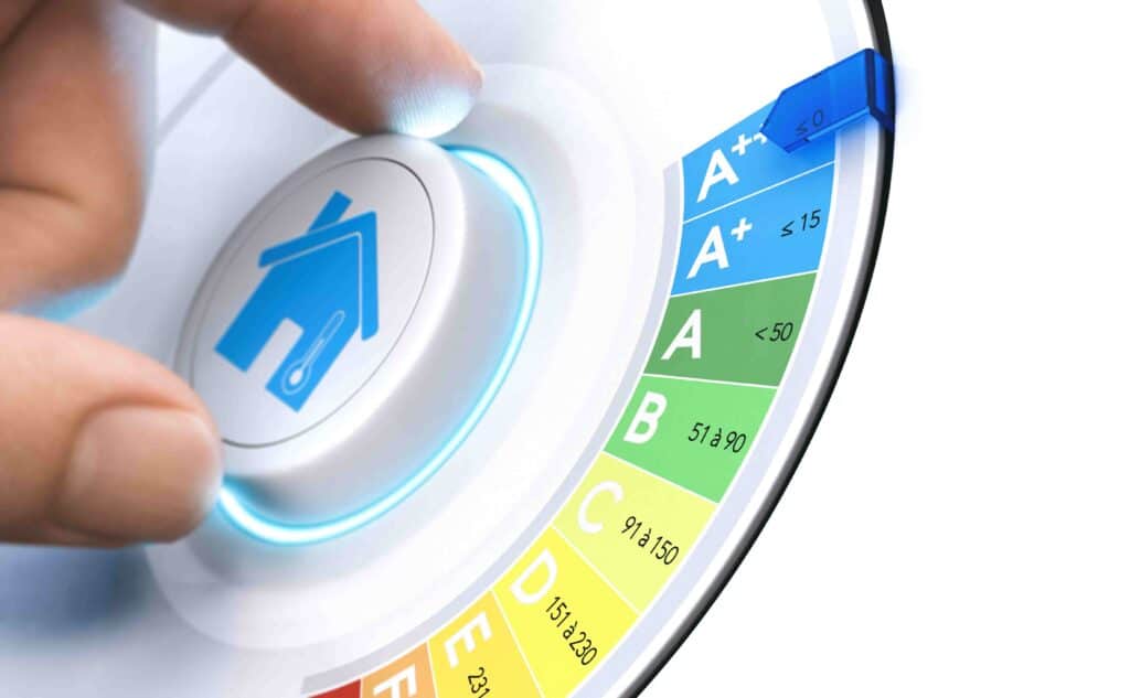 MaPrimeRénov DPE la roi de la fenetre