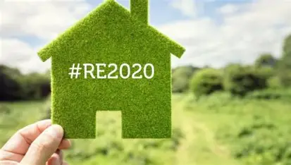 RT2012 vs RE2020 : Quelles différences pour les professionnels du bâtiment ?