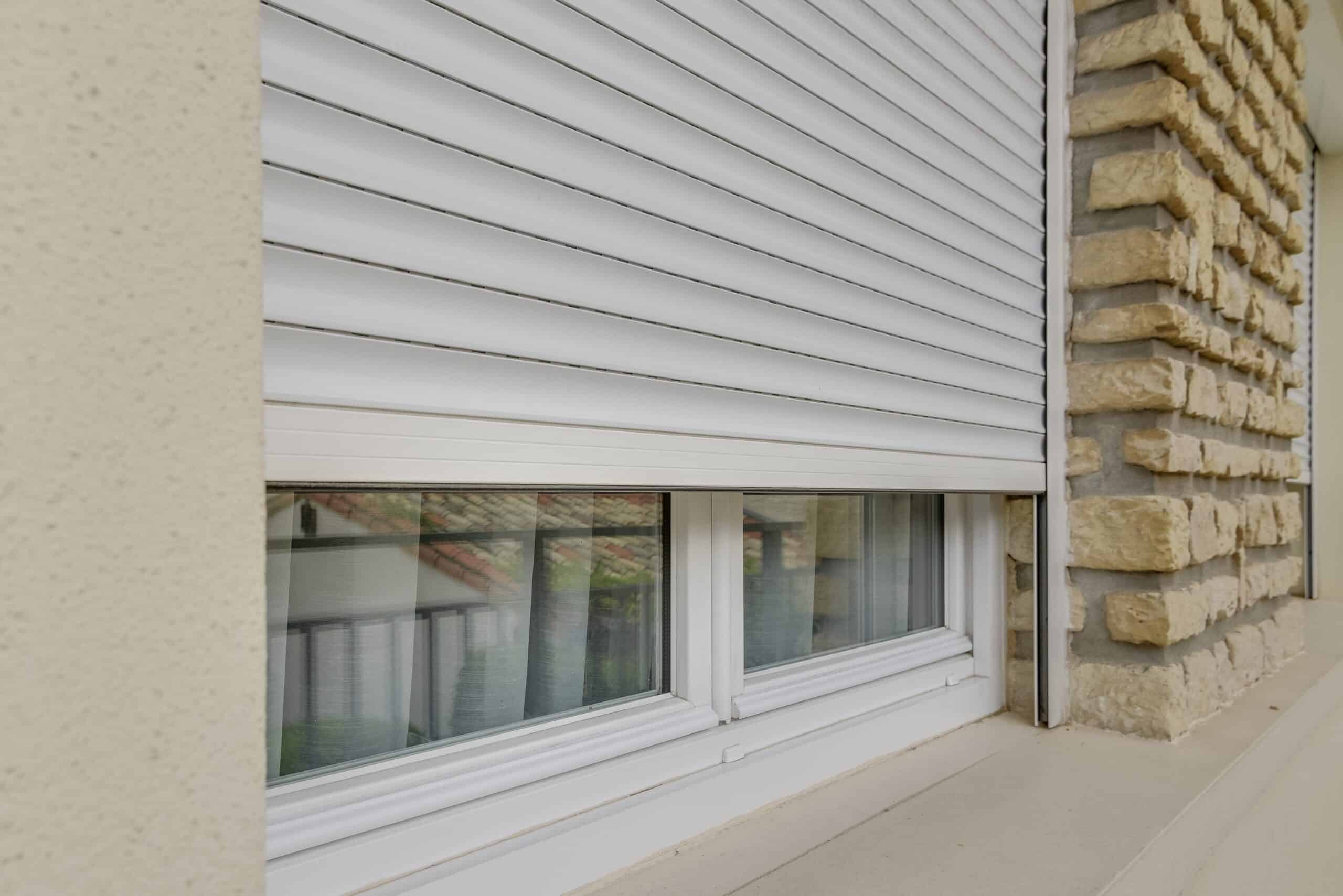 Conseils pour bien choisir ses volets roulants