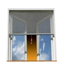 moustiquaire de fenêtres sur mesure le roi de la fenetre