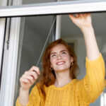 moustiquaire fenetre