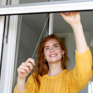 moustiquaire fenetre le roi de la fenetre