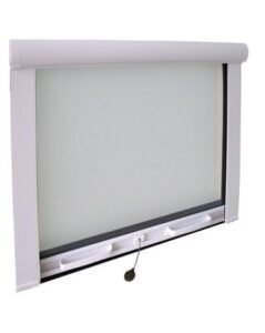 moustiquaire fenêtre enroulable sur mesure le roi de la fenêtre