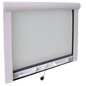 moustiquaire fenêtre enroulable sur mesure le roi de la fenêtre