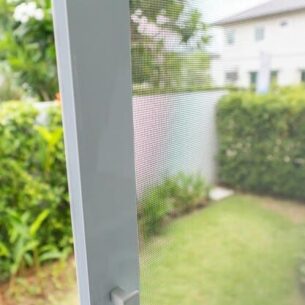 moustiquaire pour fenêtre par le roi de la fenetre