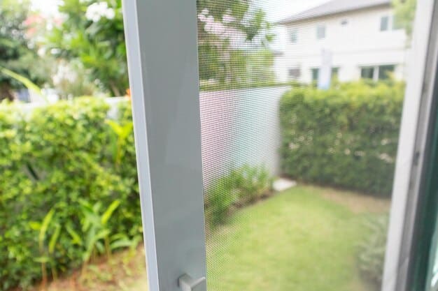 moustiquaire pour fenêtre par le roi de la fenetre