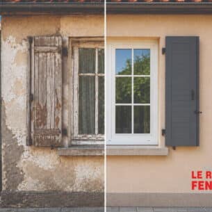 rénovation fenetre par le roi de la fenetre