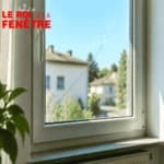 fenetre vitre cassée